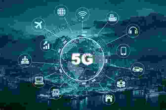 5G Network With Connected Devices Advances In Mobile Computing And Communications: Perspectives And Emerging Trends In 5G Networks