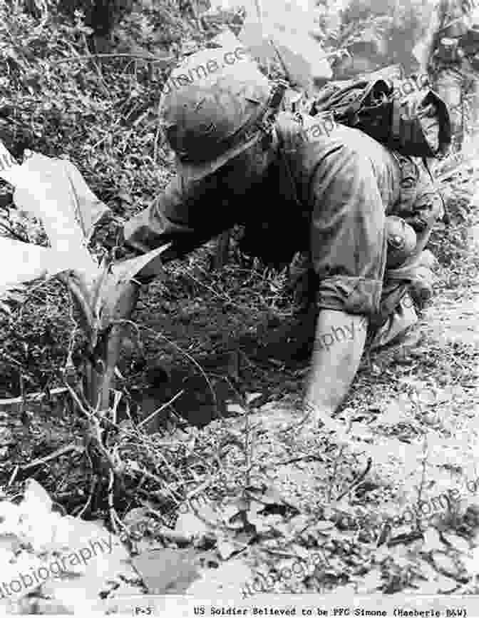 A Black And White Photo Depicting The Aftermath Of The My Lai Massacre, With The Bodies Of Slain Villagers Scattered Around A Destroyed Village. Atrocity And American Military Justice In Southeast Asia: Trial By Army (Routledge Studies In The Modern History Of Asia 64)