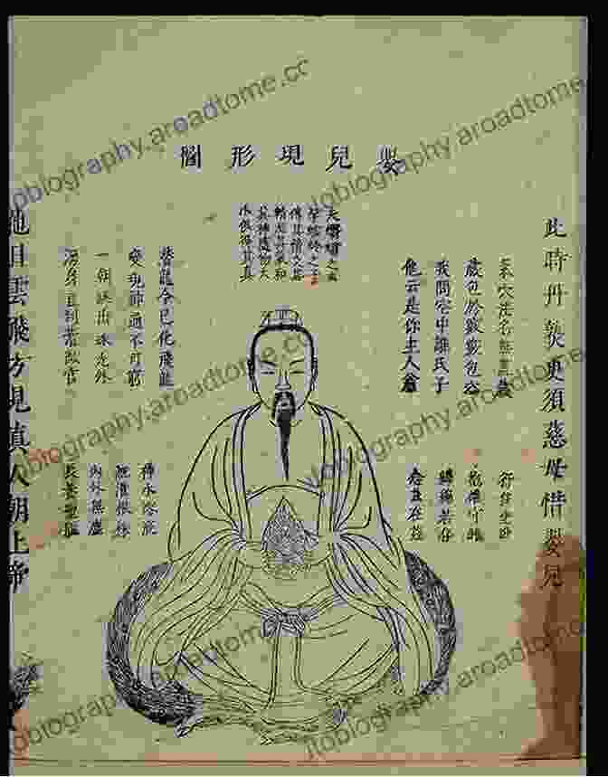 A Daoist Alchemist Performing Rituals With A Cauldron Great Clarity: Daoism And Alchemy In Early Medieval China (Asian Religions And Cultures)