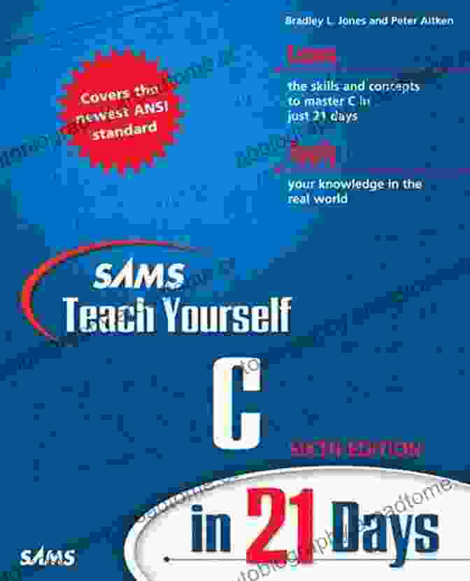 A Person Reading A 'Sams Teach Yourself' Book With A Smile On Their Face C++ In 24 Hours Sams Teach Yourself