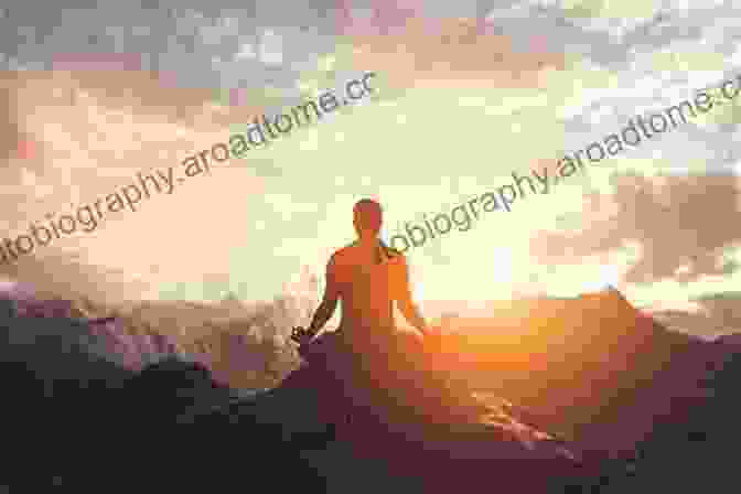 A Photo Of A Person Meditating In Nature, Representing Their Connection To Their Inner Net. Archetypes: A Beginner S Guide To Your Inner Net