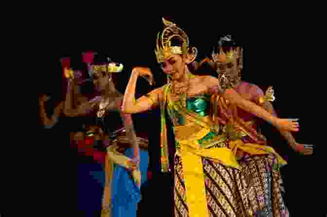 A Traditional Dance Performance In Southeast Asia The Modern Anthropology Of South East Asia: An (The Modern Anthropology Of Southeast Asia)