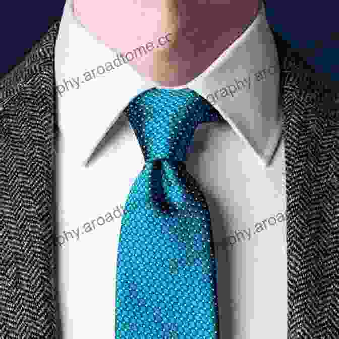 A Variety Of Necktie Styles And Fabrics To Choose From. Neckties: A Practical Guide To Buying Tying Wearing And Caring For Neckties (Men S Style 1)