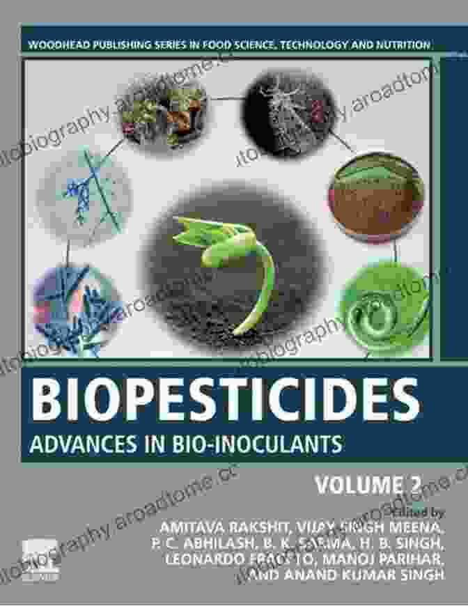 Advances In Bio Inoculants Book Cover Biofertilizers: Volume 1: Advances In Bio Inoculants (Woodhead Publishing In Food Science Technology And Nutrition)