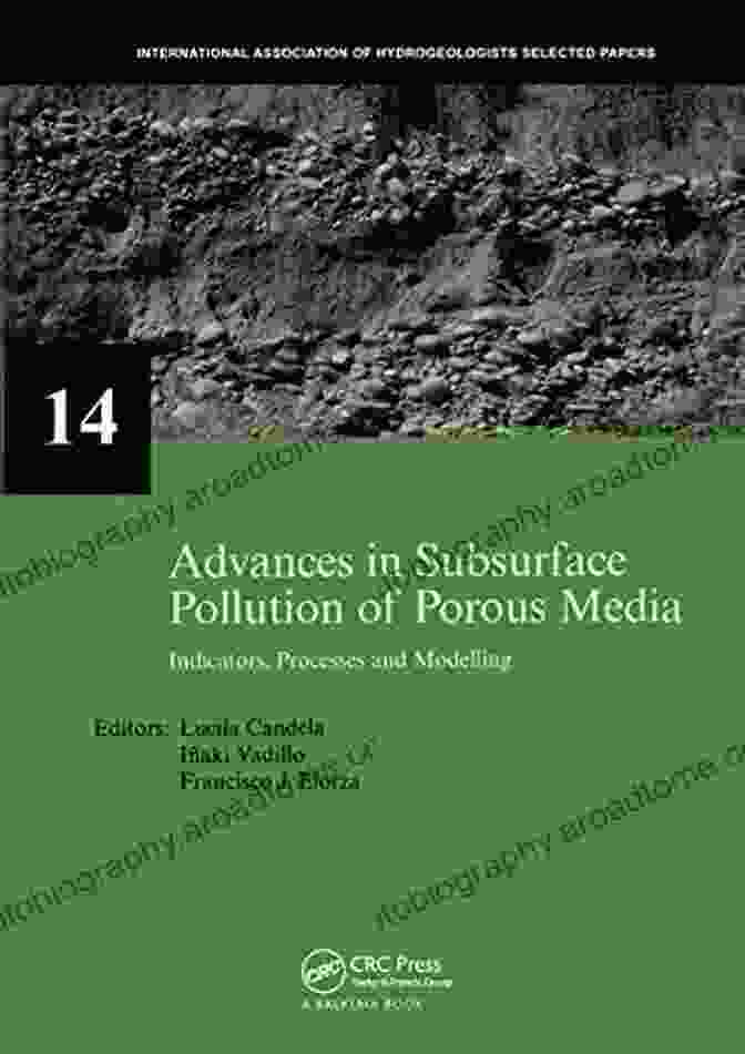 Advances In Subsurface Pollution Of Porous Media Indicators Processes And Advances In Subsurface Pollution Of Porous Media Indicators Processes And Modelling: IAH Selected Papers Volume 14 (IAH Selected Papers On Hydrogeology)