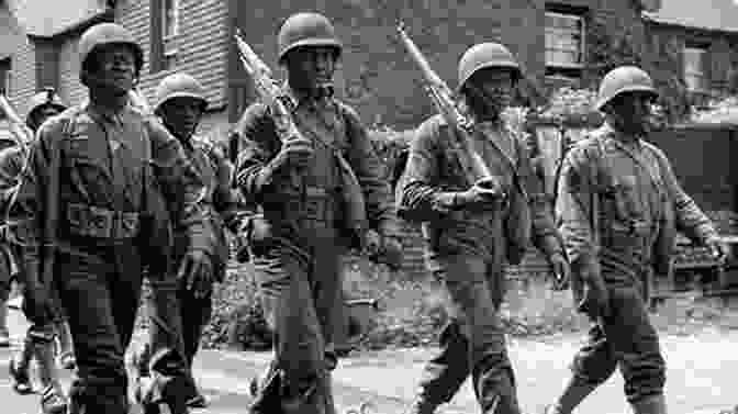 African American Soldiers Serving In The US Military During The Pacific War War Without Mercy: Race And Power In The Pacific War