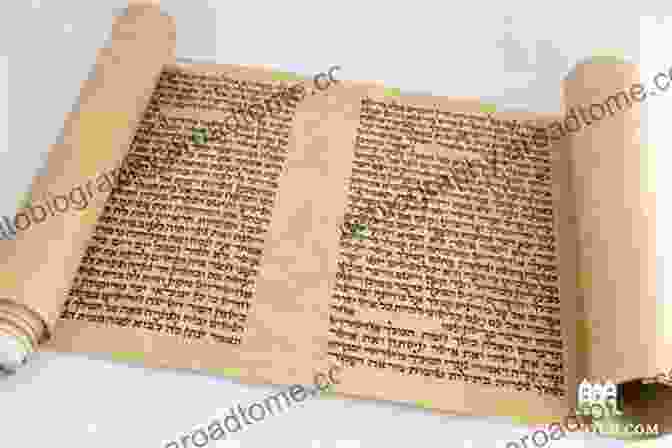 An Ancient Scroll, Unfurling The Secrets Of Jewish Consciousness The Roots Of Jewish Consciousness Volume One: Revelation And Apocalypse