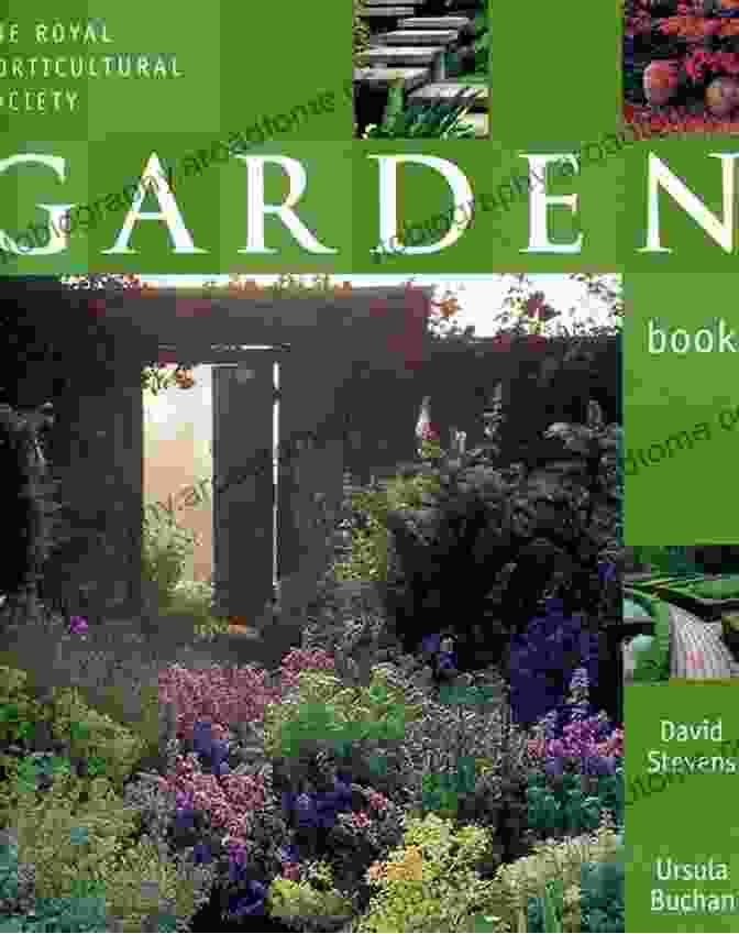 An Intelligent Approach To Garden Design Book Cover The Thoughtful Gardener: An Intelligent Approach To Garden Design