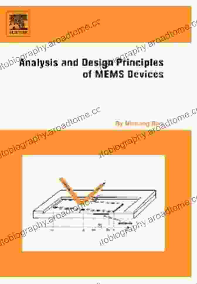 Analysis And Design Principles Of MEMS Devices Book Cover Analysis And Design Principles Of MEMS Devices