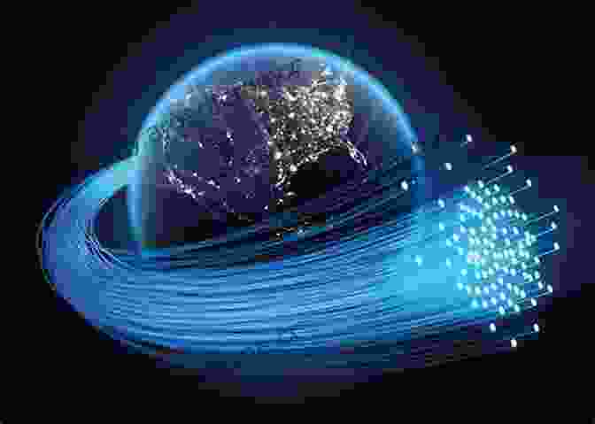 Applications Of Fiber Optic Communications To Fiber Optic Communications