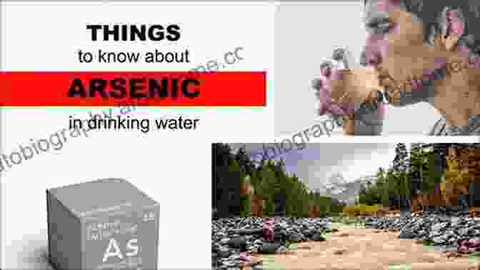 Arsenic Contamination In Water And Food Environmental Arsenic In A Changing World: Proceedings Of The 7th International Congress And Exhibition On Arsenic In The Environment (AS 2024) July 1 6 (Arsenic In The Environment Proceedings)