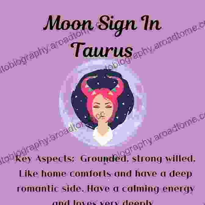 Authentic Self Expression Taurus Moon Sign: A Guide To Discovering Your Hidden Inner Self