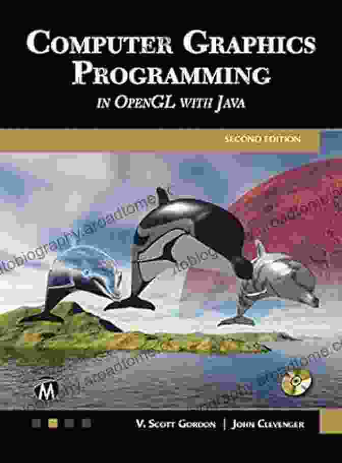 Author Photo Computer Graphics Programming In OpenGL With JAVA Second Edition