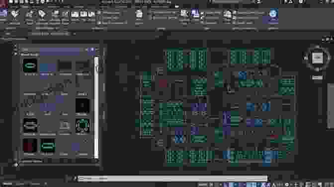 AutoCAD 2024 Interface Discovering AutoCAD 2024 (2 Download)