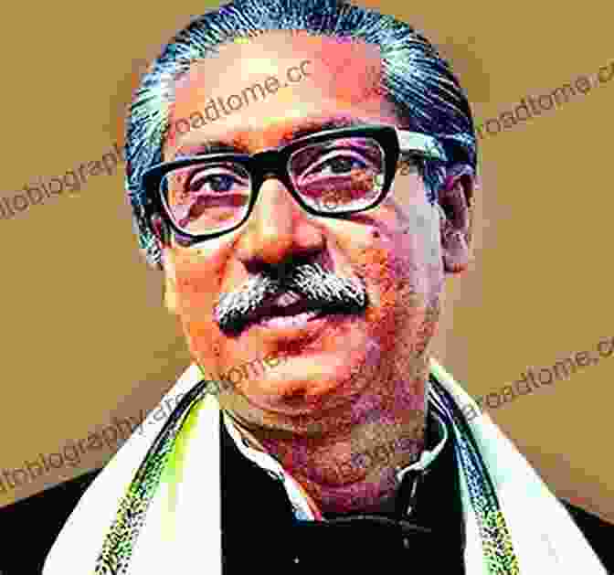 Bangabandhu Sheikh Mujibur Rahman With World Leaders Secret Documents Of Intelligence Branch On Father Of The Nation Bangladesh: Bangabandhu Sheikh Mujibur Rahman: Volume IV (1954 1957)