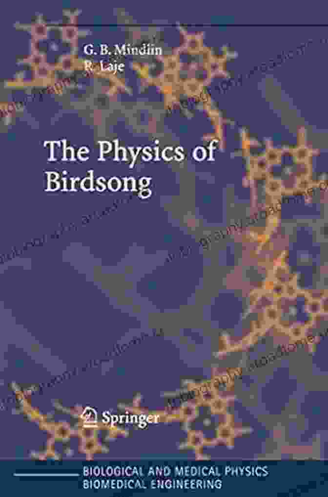 Birdsong The Physics Of Birdsong (Biological And Medical Physics Biomedical Engineering)