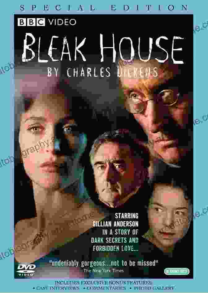 Bleak House Movie Adaptation Great Adaptations: Screenwriting And Global Storytelling