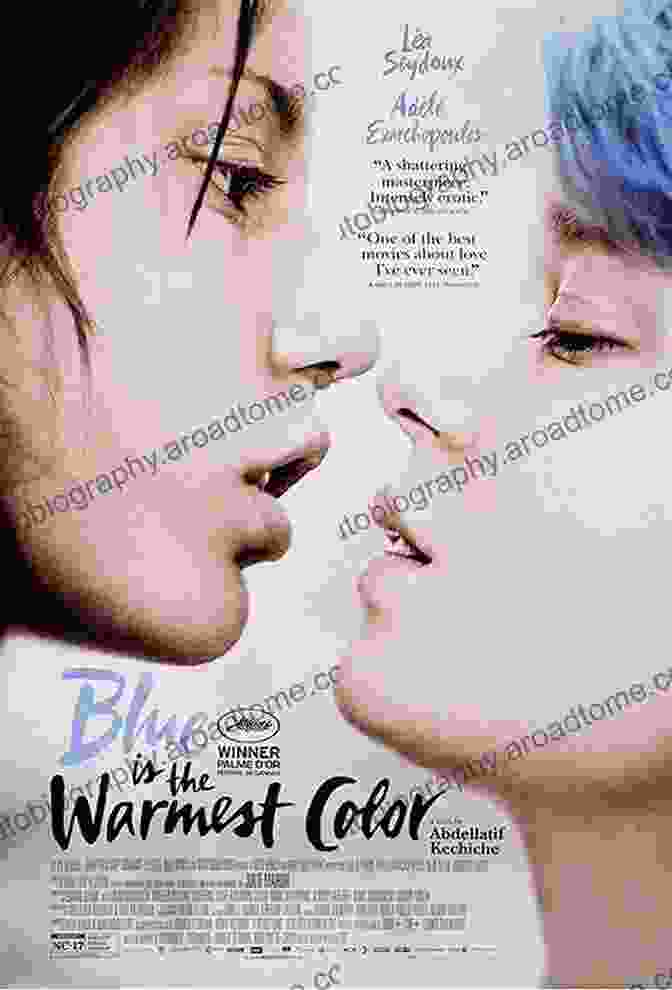 Blue Is The Warmest Color Movie Poster Top 50 French Movies That Everyone Should Watch: French Cinema