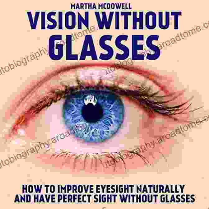 Book Cover Of Ten Steps For Clear Eyesight Without Glasses Quick Course Ten Steps For Clear Eyesight Without Glasses A Quick Course