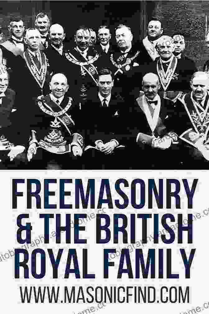 British Freemasons In The 18th Century British Freemasonry 1717 1813 Volume 1