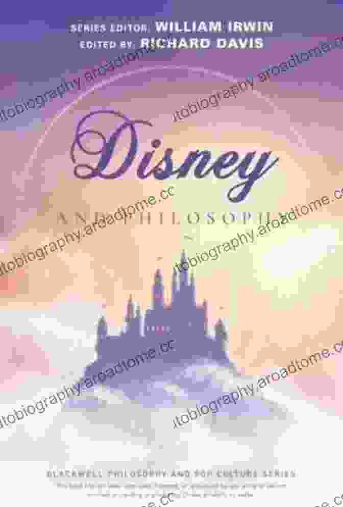 Buy Now Disney And Philosophy: Truth Trust And A Little Bit Of Pixie Dust (The Blackwell Philosophy And Pop Culture Series)