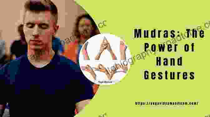 Chin Mudra Hand Gesture Mudras For Anxiety: 25 Simple Hand Gestures For Curing Anxiety (Mudra Healing 6)