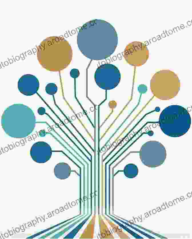 Circuitry Depicting The Intricate Interconnectedness Of Large Technological Systems Responsible Innovation In Large Technological Systems