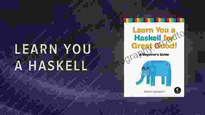 Coding Project Learn You A Haskell For Great Good : A Beginner S Guide