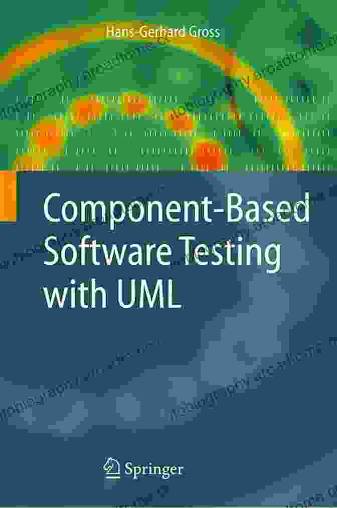 Component Based Software Testing With UML