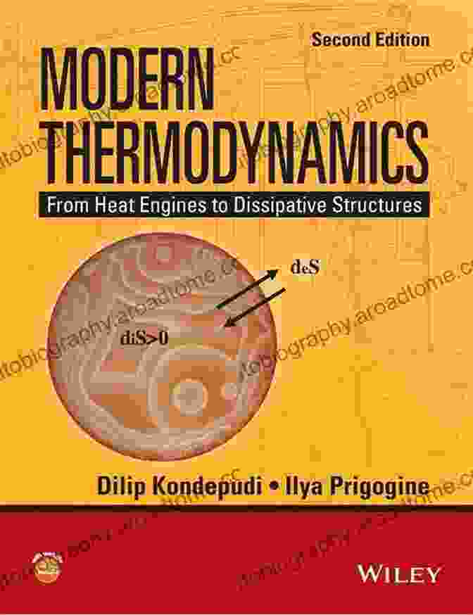 Coursesmart Logo Modern Thermodynamics: From Heat Engines To Dissipative Structures (Coursesmart)