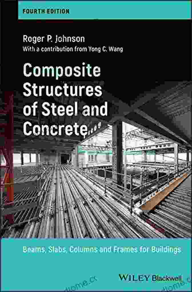 Cover Of Modeling Steel And Composite Structures Book Modeling Steel And Composite Structures