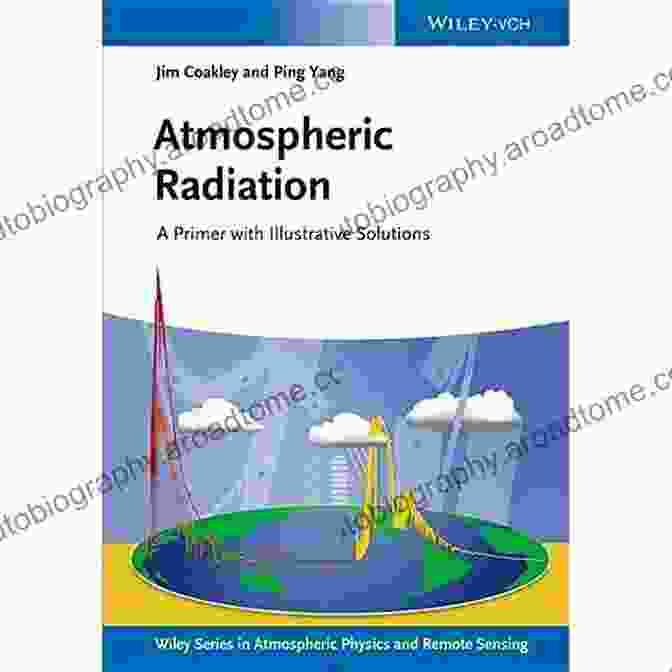 Cover Of Primer With Illustrative Solutions In Atmospheric Physics And Remote Atmospheric Radiation: A Primer With Illustrative Solutions (Wiley In Atmospheric Physics And Remote Sensing)