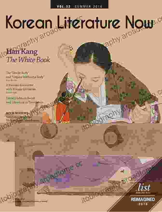 Cover Of The North Korean Literature Section In 'Literature From The Axis Of Evil' Literature From The Axis Of Evil : Writing From Iran Iraq North Korea And Other Enemy Nations