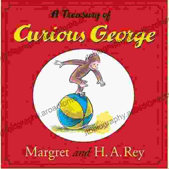 Curious George Curious About Winter Book Cover Curious George Curious About Winter