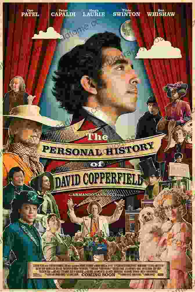 David Copperfield Movie Adaptation Great Adaptations: Screenwriting And Global Storytelling