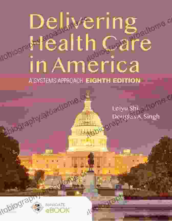 Delivering Health Care In America Book Cover Delivering Health Care In America: A Systems Approach 7th Edition