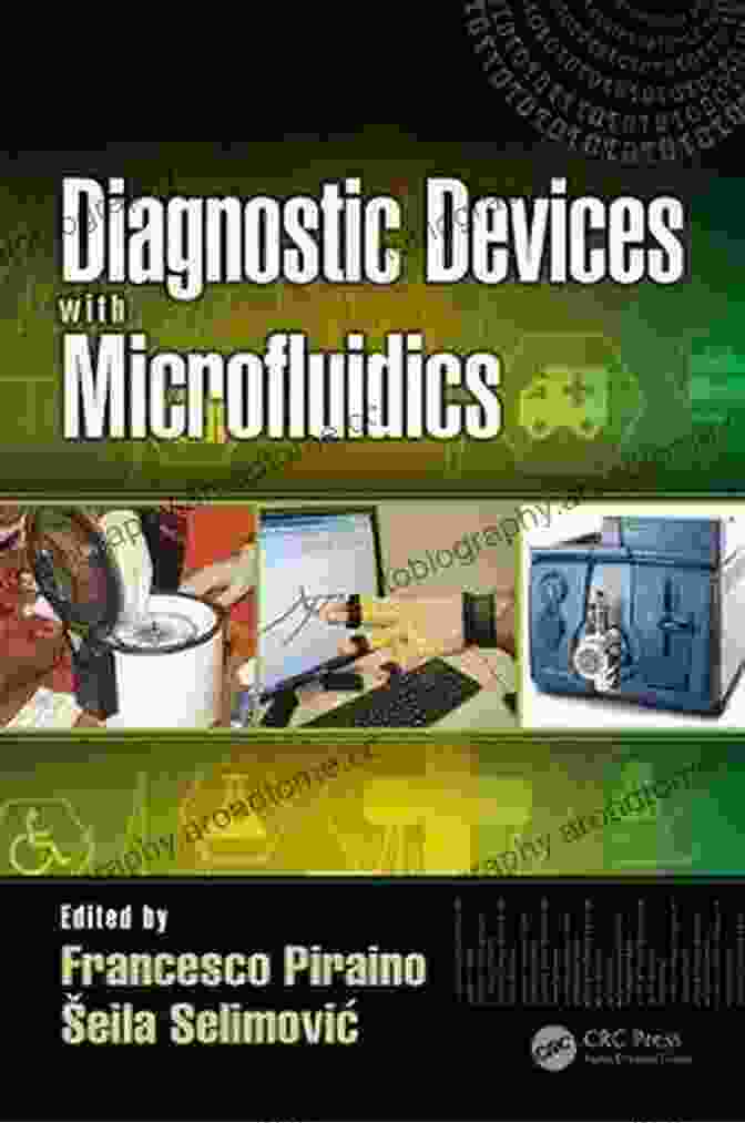 Diagnostic Devices With Microfluidics, Devices, Circuits, And Systems Cover Image Diagnostic Devices With Microfluidics (Devices Circuits And Systems)