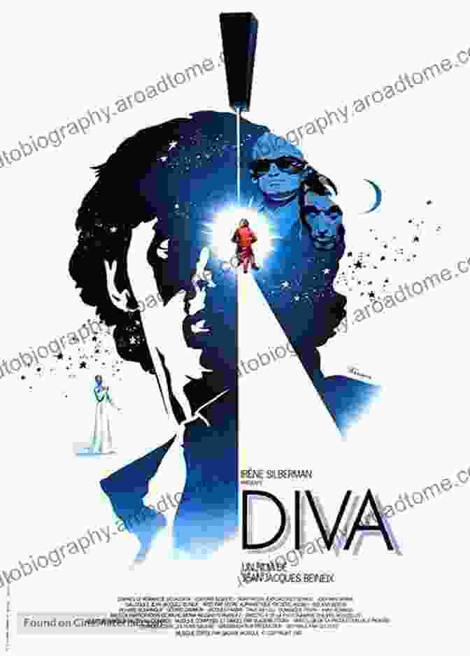 Diva Movie Poster Top 50 French Movies That Everyone Should Watch: French Cinema