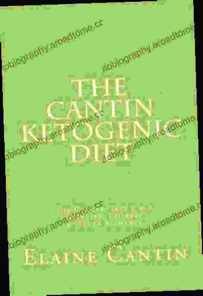 Dr. David Cantin, The Groundbreaking Physician Behind The Cantin Ketogenic Diet The Cantin Ketogenic Diet For Cancer Type 1 2 Diabetes Epilepsy Other Ailments