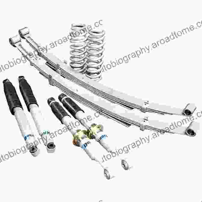 Driveline And Powertrain Upgrades For Enhanced Performance In 1994 2004 Mustang High Performance Mustang Builder S Guide: 1994 2004