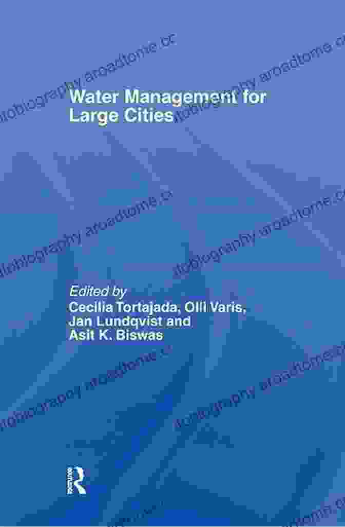 Flooding In Megacities Water Management In Megacities (Routledge Special Issues On Water Policy And Governance)