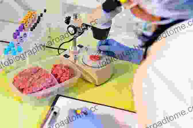 Food Safety And Quality Control In Poultry Meat Processing Poultry Meat Processing