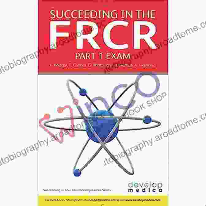 FRCR Part 1 MCQ Brainscan Book FRCR Part I (MCQ S Brainscan)