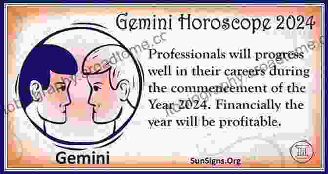 Gemini Lucky Numbers Lottery Horoscope Almanac 2024: Lottery Horoscope Numbers For 2024