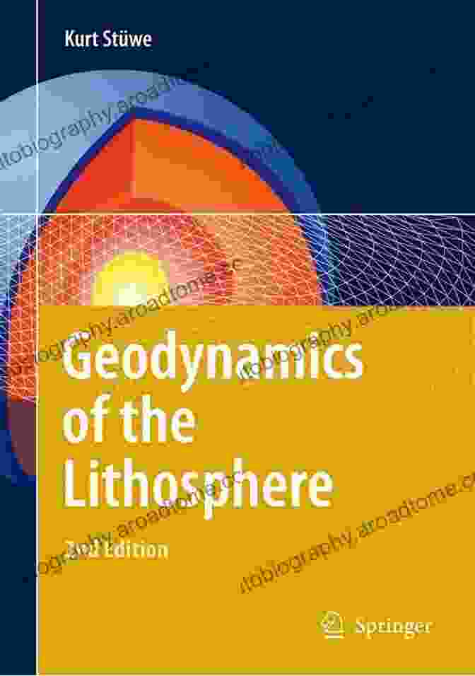 Geodynamics Of The Lithosphere Book Cover Geodynamics Of The Lithosphere: An 