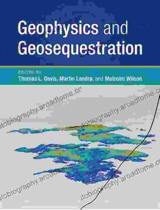 Geophysics And Geosequestration Book Cover Geophysics And Geosequestration