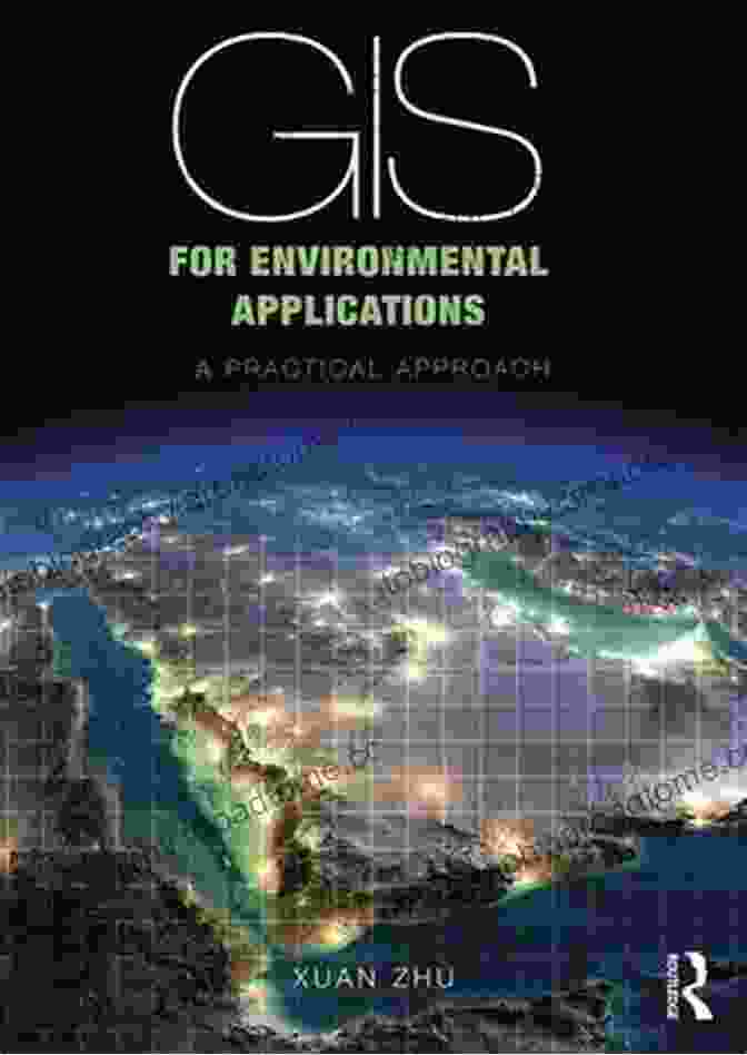 GIS For Health And The Environment Book Cover GIS For Health And The Environment: Development In The Asia Pacific Region (Lecture Notes In Geoinformation And Cartography)