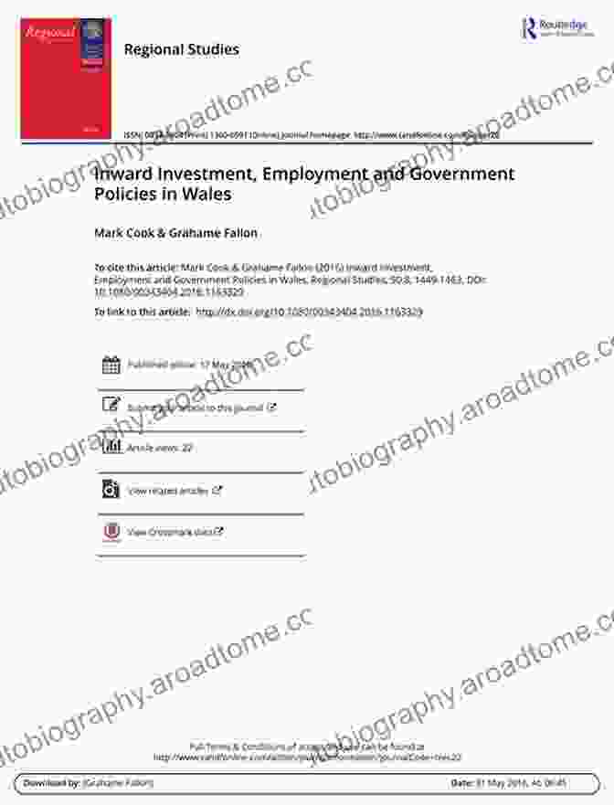 Government Policies Influencing Inward Investment Greater China: Political Economy Inward Investment And Business Culture (Studies In Asia Pacific Business)