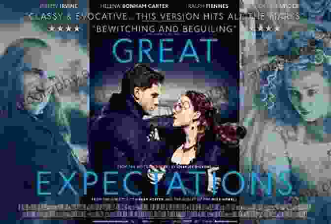 Great Expectations Movie Adaptation Great Adaptations: Screenwriting And Global Storytelling