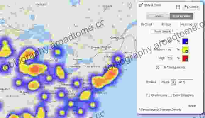 Heatmap Of Travel Patterns In A City, Depicting The Intensity Of Movement During Different Times Of Day Urban Rhythms And Travel Behaviour: Spatial And Temporal Phenomena Of Daily Travel (Transport And Society)